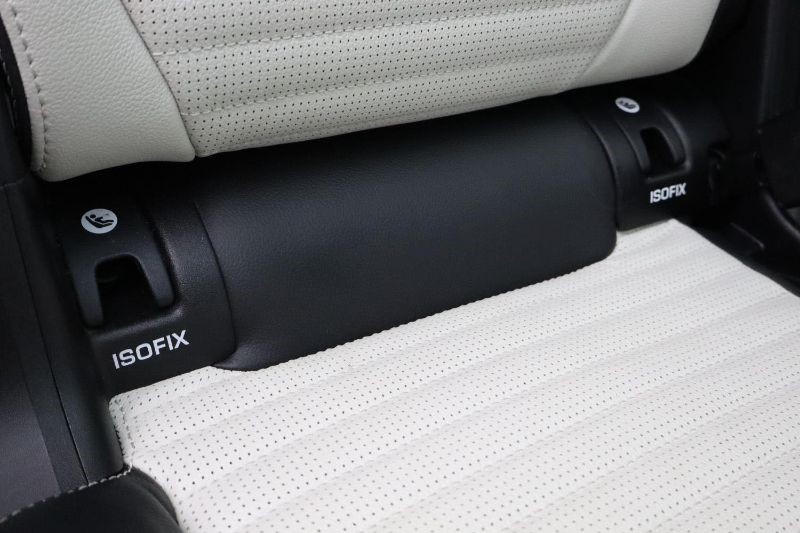 2021 (21) LAND ROVER DISCOVERY SPORT 2.0 D165 R-Dynamic SE 5dr Auto 3496214