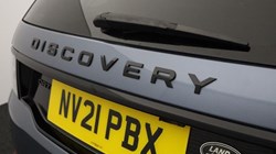 2021 (21) LAND ROVER DISCOVERY SPORT 2.0 D165 R-Dynamic SE 5dr Auto 3496225