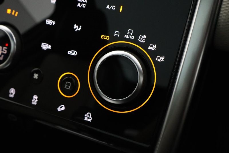 2021 (21) LAND ROVER DISCOVERY SPORT 2.0 D165 R-Dynamic SE 5dr Auto 3496210