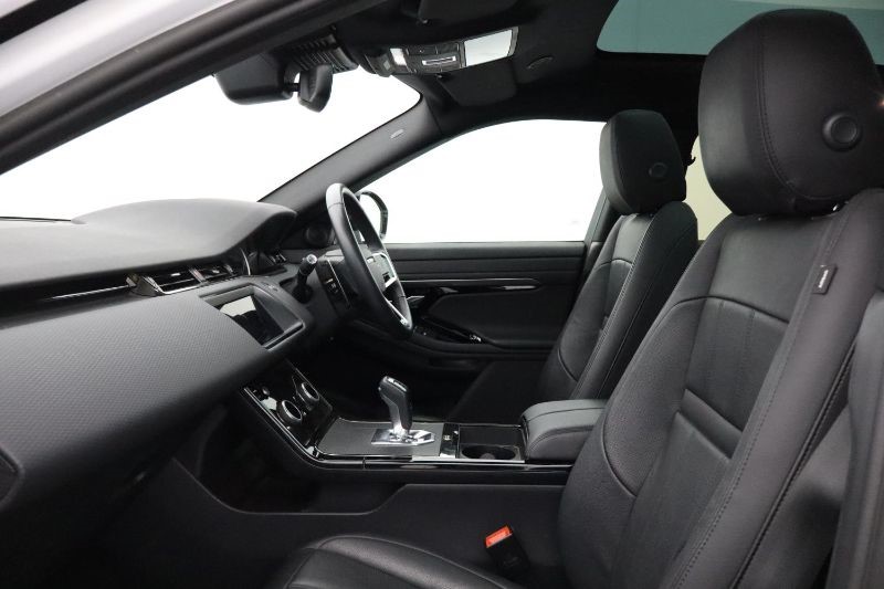 2022 (22) LAND ROVER RANGE ROVER EVOQUE 2.0 D200 R-Dynamic S 5dr Auto 3536047