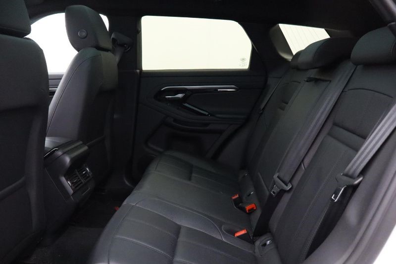 2022 (22) LAND ROVER RANGE ROVER EVOQUE 2.0 D200 R-Dynamic S 5dr Auto 3536048