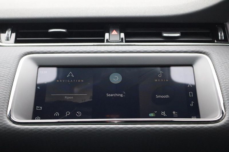 2022 (22) LAND ROVER RANGE ROVER EVOQUE 2.0 D200 R-Dynamic S 5dr Auto 3536057