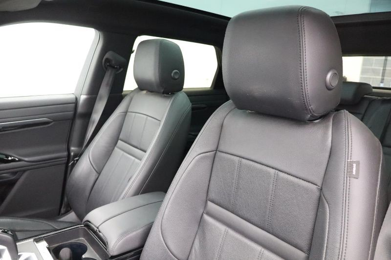 2022 (22) LAND ROVER RANGE ROVER EVOQUE 2.0 D200 R-Dynamic S 5dr Auto 3536068