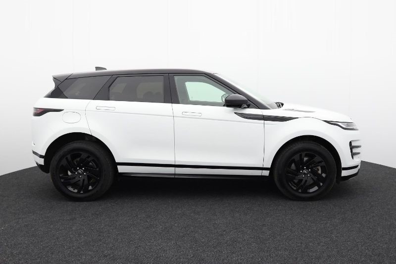 2022 (22) LAND ROVER RANGE ROVER EVOQUE 2.0 D200 R-Dynamic S 5dr Auto 3536043