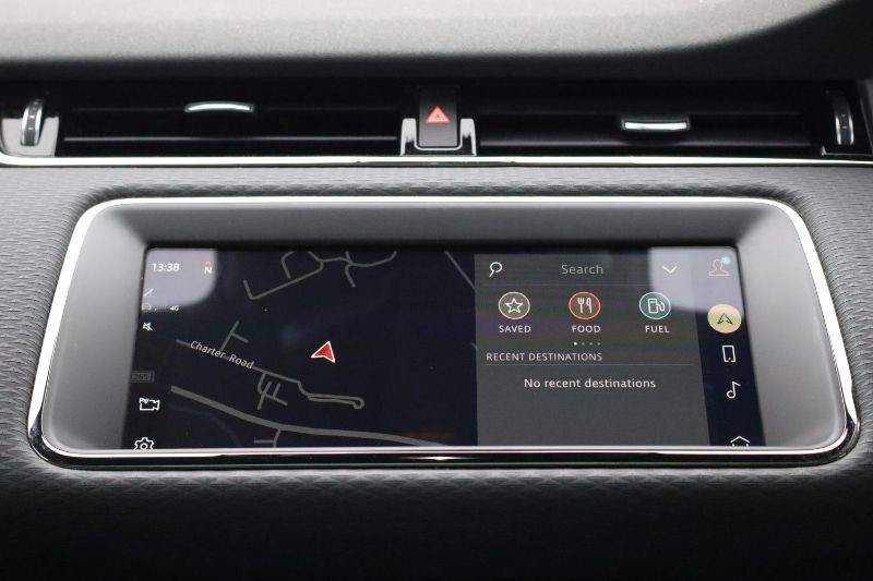 2022 (22) LAND ROVER RANGE ROVER EVOQUE 2.0 D200 R-Dynamic S 5dr Auto 3536058