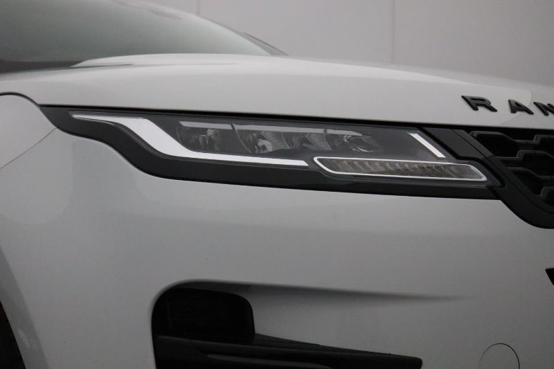 2022 (22) LAND ROVER RANGE ROVER EVOQUE 2.0 D200 R-Dynamic S 5dr Auto 3536075