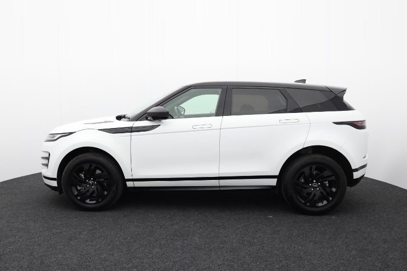 2022 (22) LAND ROVER RANGE ROVER EVOQUE 2.0 D200 R-Dynamic S 5dr Auto 3536044