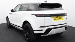 2022 (22) LAND ROVER RANGE ROVER EVOQUE 2.0 D200 R-Dynamic S 5dr Auto 3536046