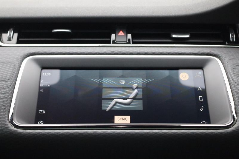 2022 (22) LAND ROVER RANGE ROVER EVOQUE 2.0 D200 R-Dynamic S 5dr Auto 3536061