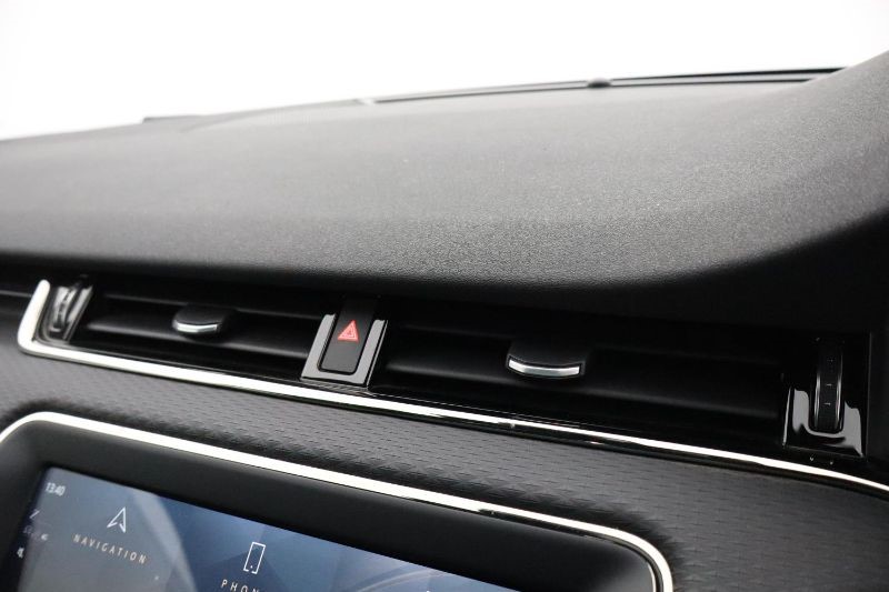 2022 (22) LAND ROVER RANGE ROVER EVOQUE 2.0 D200 R-Dynamic S 5dr Auto 3536065