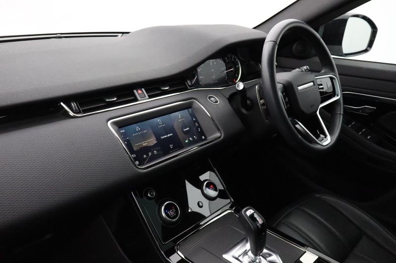 2022 (22) LAND ROVER RANGE ROVER EVOQUE 2.0 D200 R-Dynamic S 5dr Auto 3536069