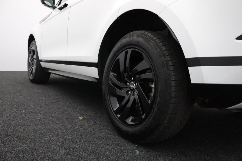 2022 (22) LAND ROVER RANGE ROVER EVOQUE 2.0 D200 R-Dynamic S 5dr Auto 3536073