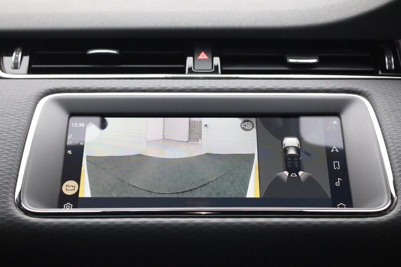 2022 (22) LAND ROVER RANGE ROVER EVOQUE 2.0 D200 R-Dynamic S 5dr Auto 3536060