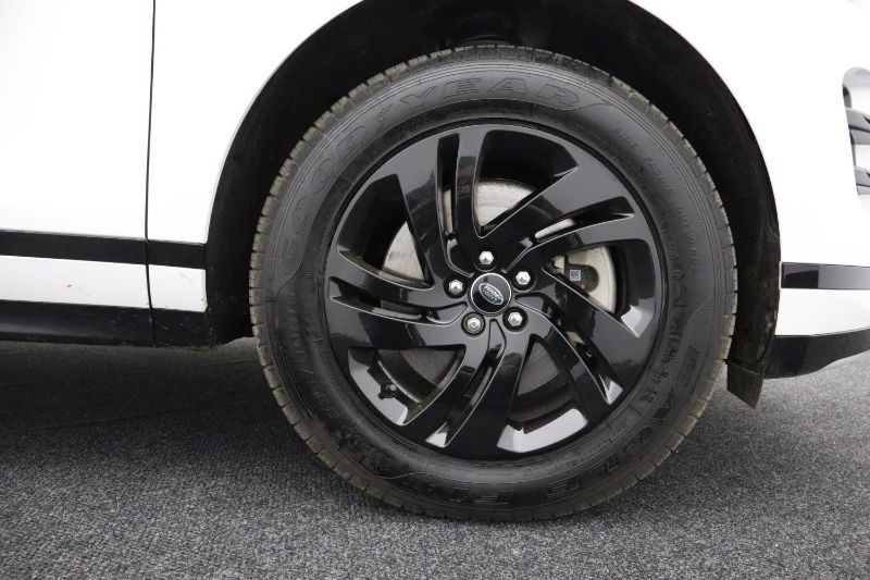 2022 (22) LAND ROVER RANGE ROVER EVOQUE 2.0 D200 R-Dynamic S 5dr Auto 3536049