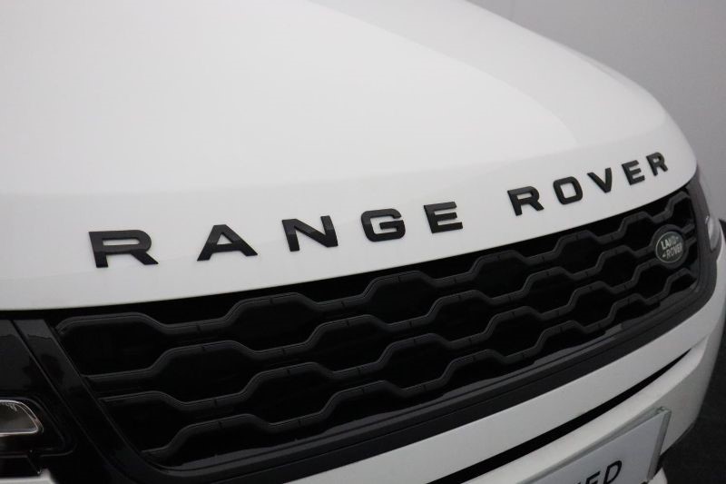 2022 (22) LAND ROVER RANGE ROVER EVOQUE 2.0 D200 R-Dynamic S 5dr Auto 3536074