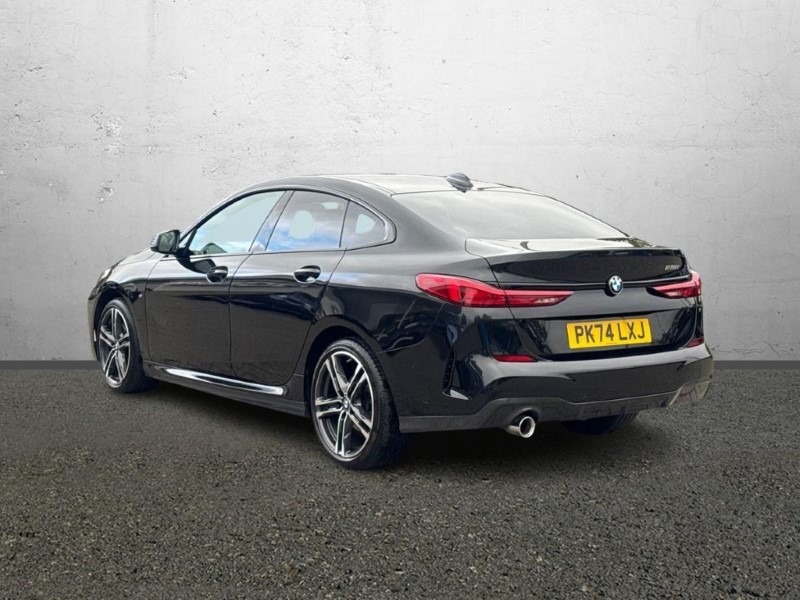 2024 (74) BMW 2 SERIES 218i [136] M Sport 4dr DCT
