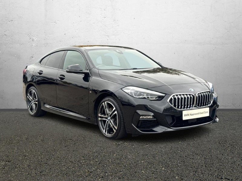 2024 (74) BMW 2 SERIES 218i [136] M Sport 4dr DCT