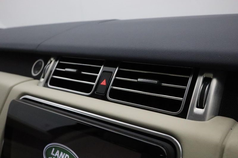 2021 (71) LAND ROVER RANGE ROVER 3.0 D350 Vogue SE 4dr Auto 3525935