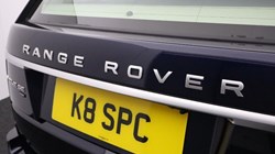 2021 (71) LAND ROVER RANGE ROVER 3.0 D350 Vogue SE 4dr Auto 3525948