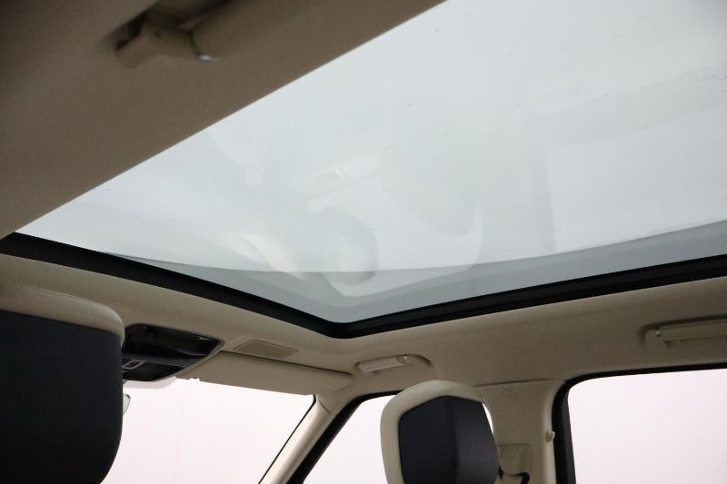 2021 (71) LAND ROVER RANGE ROVER 3.0 D350 Vogue SE 4dr Auto 3525910