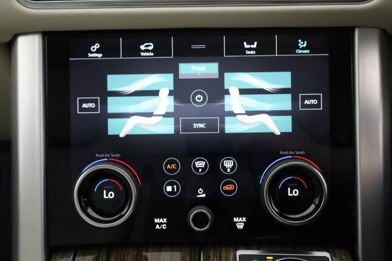 2021 (71) LAND ROVER RANGE ROVER 3.0 D350 Vogue SE 4dr Auto 3525930