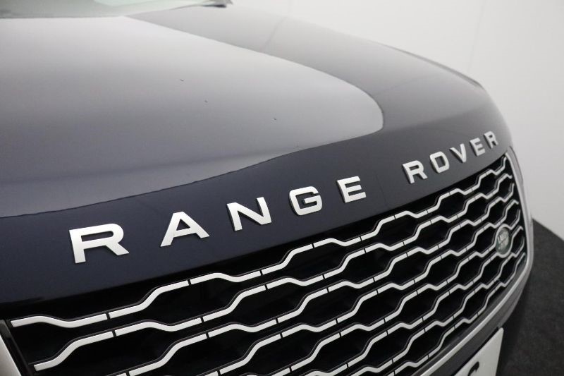 2021 (71) LAND ROVER RANGE ROVER 3.0 D350 Vogue SE 4dr Auto 3525946