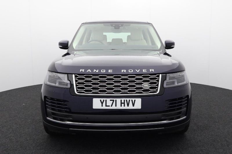 2021 (71) LAND ROVER RANGE ROVER 3.0 D350 Vogue SE 4dr Auto 3525899
