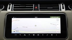 2021 (71) LAND ROVER RANGE ROVER 3.0 D350 Vogue SE 4dr Auto 3525924