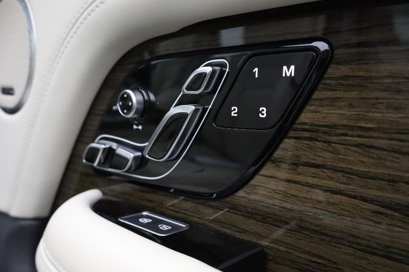 2021 (71) LAND ROVER RANGE ROVER 3.0 D350 Vogue SE 4dr Auto 3525914