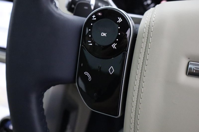 2021 (71) LAND ROVER RANGE ROVER 3.0 D350 Vogue SE 4dr Auto 3525920