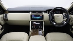 2021 (71) LAND ROVER RANGE ROVER 3.0 D350 Vogue SE 4dr Auto 3525951