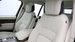 2021 (71) LAND ROVER RANGE ROVER 3.0 D350 Vogue SE 4dr Auto 3525940