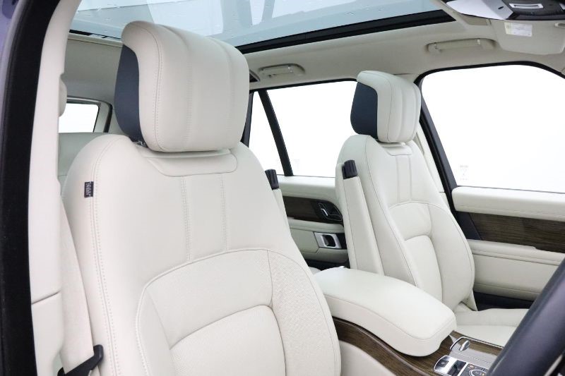 2021 (71) LAND ROVER RANGE ROVER 3.0 D350 Vogue SE 4dr Auto 3525917