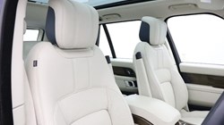 2021 (71) LAND ROVER RANGE ROVER 3.0 D350 Vogue SE 4dr Auto 3525917