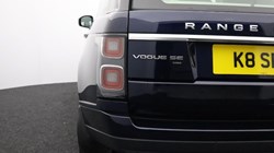 2021 (71) LAND ROVER RANGE ROVER 3.0 D350 Vogue SE 4dr Auto 3525949
