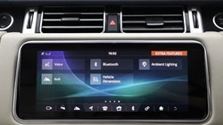 2021 (71) LAND ROVER RANGE ROVER 3.0 D350 Vogue SE 4dr Auto 3525927