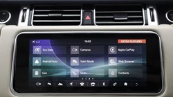2021 (71) LAND ROVER RANGE ROVER 3.0 D350 Vogue SE 4dr Auto 3525926