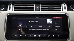 2021 (71) LAND ROVER RANGE ROVER 3.0 D350 Vogue SE 4dr Auto 3525925