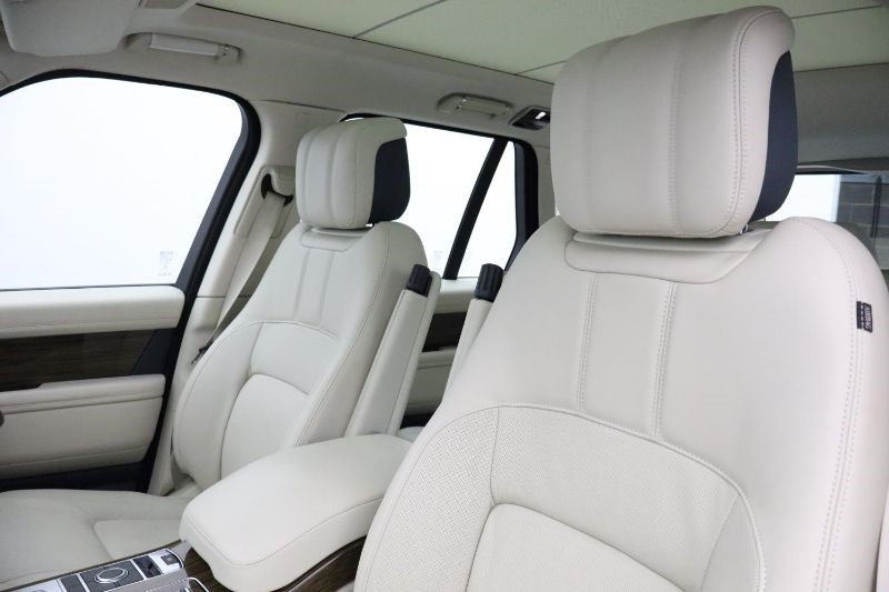 2021 (71) LAND ROVER RANGE ROVER 3.0 D350 Vogue SE 4dr Auto 3525939