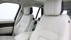 2021 (71) LAND ROVER RANGE ROVER 3.0 D350 Vogue SE 4dr Auto 3525939