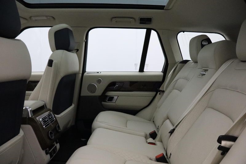 2021 (71) LAND ROVER RANGE ROVER 3.0 D350 Vogue SE 4dr Auto 3525907