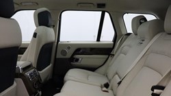 2021 (71) LAND ROVER RANGE ROVER 3.0 D350 Vogue SE 4dr Auto 3525907