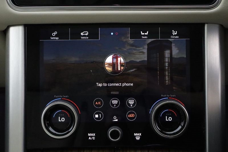 2021 (71) LAND ROVER RANGE ROVER 3.0 D350 Vogue SE 4dr Auto 3525929