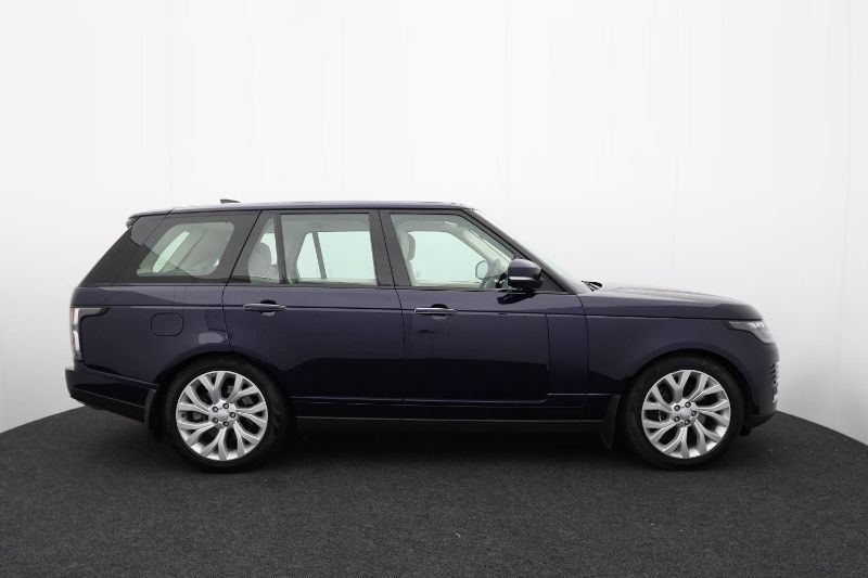 2021 (71) LAND ROVER RANGE ROVER 3.0 D350 Vogue SE 4dr Auto 3525902