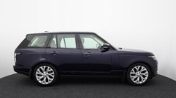 2021 (71) LAND ROVER RANGE ROVER 3.0 D350 Vogue SE 4dr Auto 3525902