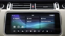 2021 (71) LAND ROVER RANGE ROVER 3.0 D350 Vogue SE 4dr Auto 3525923