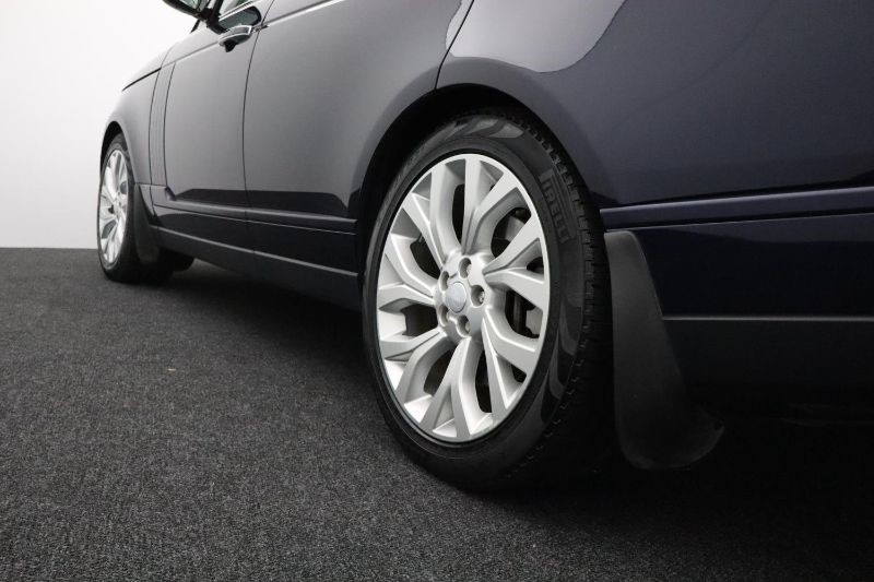 2021 (71) LAND ROVER RANGE ROVER 3.0 D350 Vogue SE 4dr Auto 3525945