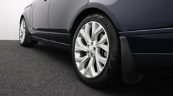 2021 (71) LAND ROVER RANGE ROVER 3.0 D350 Vogue SE 4dr Auto 3525945