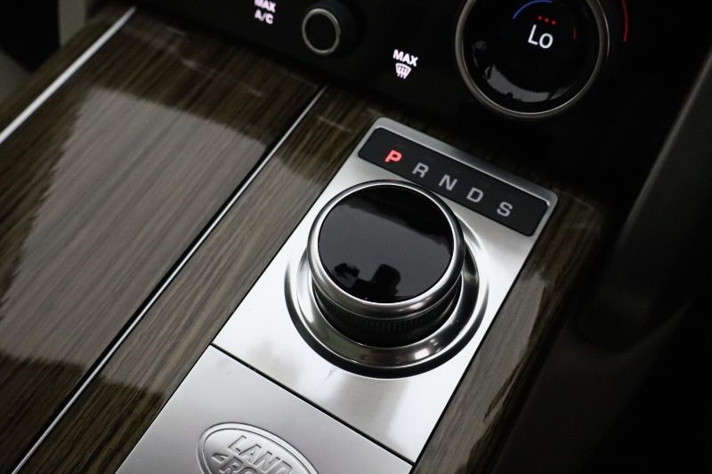 2021 (71) LAND ROVER RANGE ROVER 3.0 D350 Vogue SE 4dr Auto 3525936