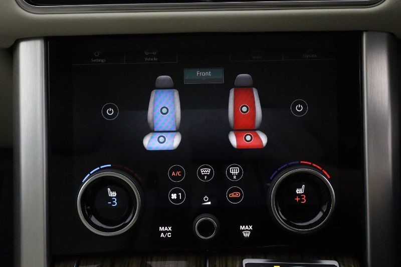 2021 (71) LAND ROVER RANGE ROVER 3.0 D350 Vogue SE 4dr Auto 3525933